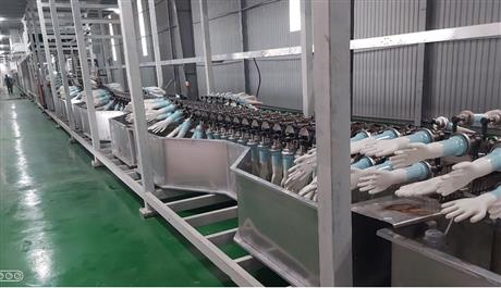 Doanh nghiệp ký hợp đồng 20 tỷ đồng sau một tuần đàm phán